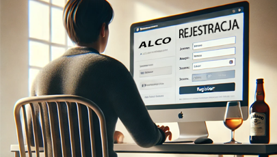 Zarejestruj się teraz!